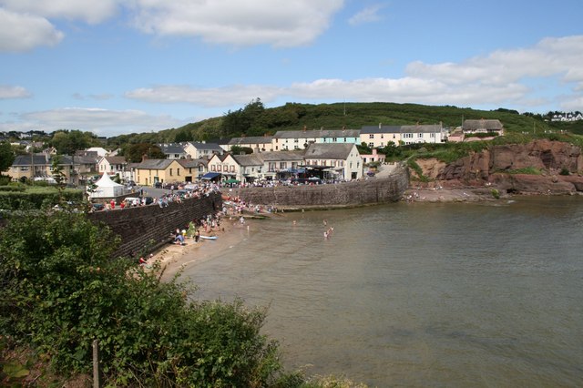 Counsellor's Strand, Dunmore East